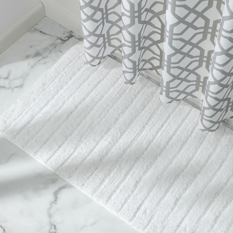 Mdesign Bath Rug Wayfair